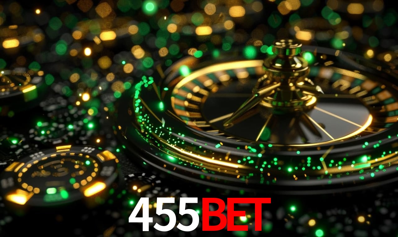 Slots com jackpots e giros grátis na 455Bet