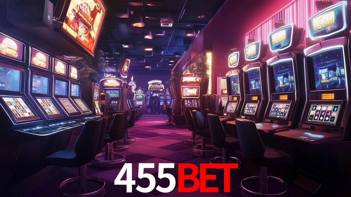 Cashback e recargas na 455Bet