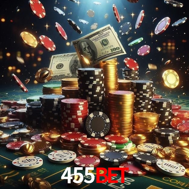 Download para Android e iOS na 455Bet